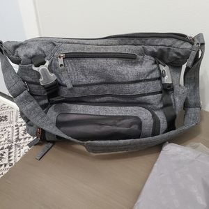Lug Hula Hoop Diaper Bag